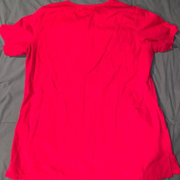 2 Barco Scrub Tops - Picture 3 of 8